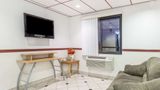 Super 8 Winchester Lobby