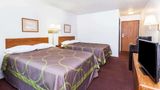 Super 8 Winchester Room