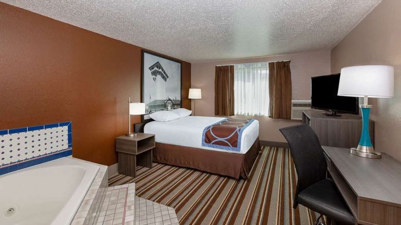 <b>Super 8 North Platte Room</b>. Images powered by <a href="https://iceportal.shijigroup.com/" title="IcePortal" target="_blank">IcePortal</a>.