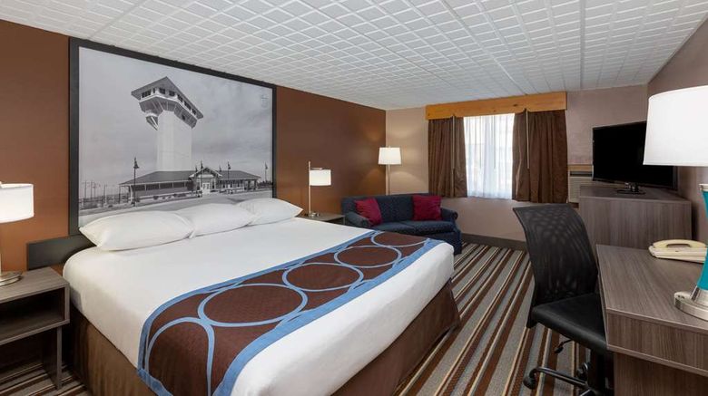 <b>Super 8 North Platte Room</b>. Images powered by <a href="https://iceportal.shijigroup.com/" title="IcePortal" target="_blank">IcePortal</a>.