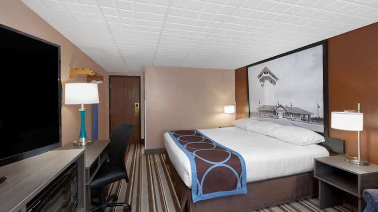 <b>Super 8 North Platte Room</b>. Images powered by <a href="https://iceportal.shijigroup.com/" title="IcePortal" target="_blank">IcePortal</a>.