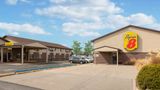 Super 8 North Platte Exterior