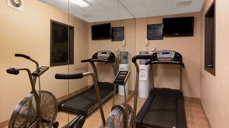 <b>Super 8 North Platte Health</b>. Images powered by <a href="https://iceportal.shijigroup.com/" title="IcePortal" target="_blank">IcePortal</a>.