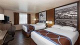 Super 8 North Platte Room