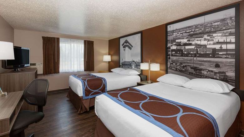 <b>Super 8 North Platte Room</b>. Images powered by <a href="https://iceportal.shijigroup.com/" title="IcePortal" target="_blank">IcePortal</a>.