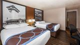 Super 8 North Platte Room
