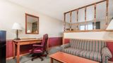 Super 8 Maysville Suite