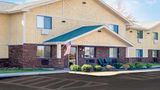Super 8 Maysville Exterior