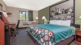 Super 8 Maysville Room