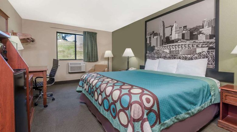 <b>Super 8 Maysville Room</b>. Images powered by <a href="https://iceportal.shijigroup.com/" title="IcePortal" target="_blank">IcePortal</a>.