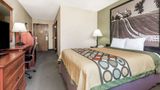 Super 8 Maysville Room