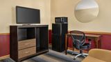 Super 8 Maysville Suite