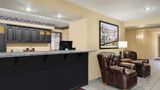 Super 8 Maysville Lobby