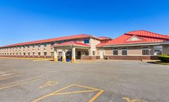 Super 8 Elizabethtown
