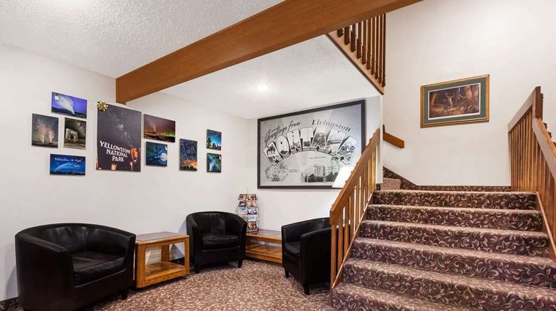 <b>Super 8 by Wyndham Livingston Lobby</b>. Images powered by <a href="https://iceportal.shijigroup.com/" title="IcePortal" target="_blank">IcePortal</a>.