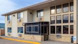 Super 8 by Wyndham Livingston Exterior