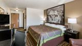 Super 8 Wayne Room