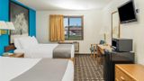 Super 8 Lincoln West Room
