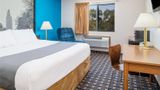 Super 8 Lincoln West Room