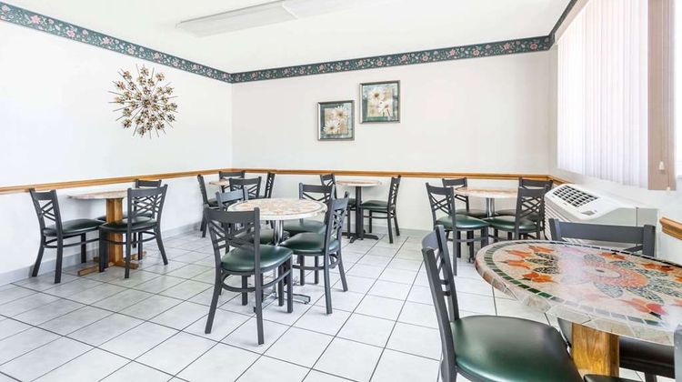 Super 8 Ogallala Other