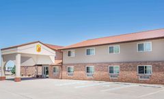 Super 8 Ogallala