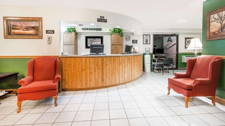 <b>Super 8 Ogallala Lobby</b>. Images powered by <a href="https://iceportal.shijigroup.com/" title="IcePortal" target="_blank">IcePortal</a>.