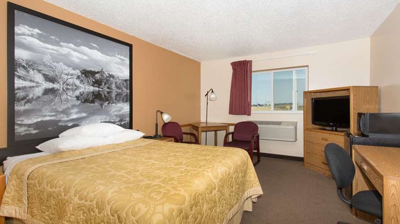 <b>Super 8 Ogallala Room</b>. Images powered by <a href="https://iceportal.shijigroup.com/" title="IcePortal" target="_blank">IcePortal</a>.