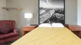 Super 8 Miles City Room