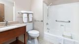Super 8 Miles City Room