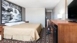 Super 8 Miles City Room