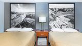 Super 8 Miles City Room