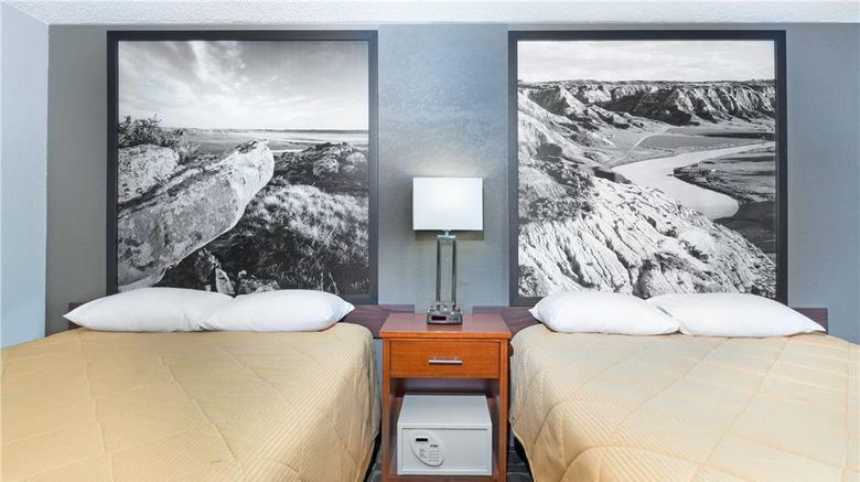 <b>Super 8 Miles City Room</b>. Images powered by <a href="https://iceportal.shijigroup.com/" title="IcePortal" target="_blank">IcePortal</a>.