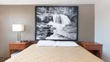 Super 8 Miles City Room