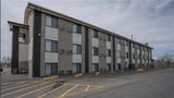 Super 8 Miles City Exterior