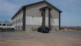 Super 8 Miles City Exterior