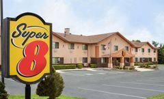Super 8 Mayfield