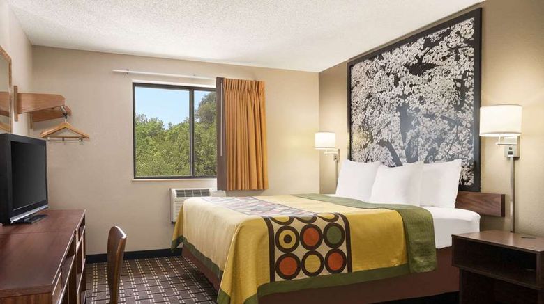 <b>Super 8 Mayfield Suite</b>. Images powered by <a href="https://iceportal.shijigroup.com/" title="IcePortal" target="_blank">IcePortal</a>.