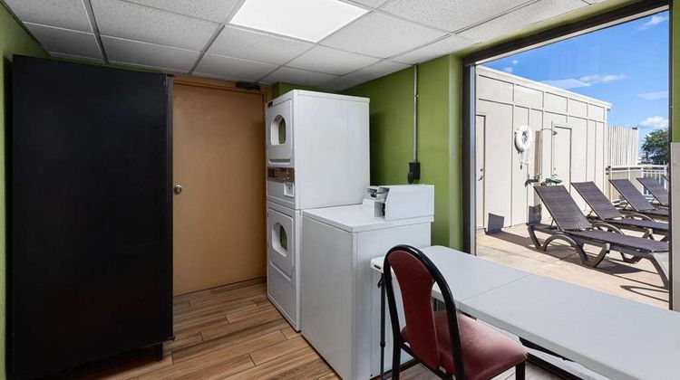 Super 8 Myrtle Beach/Market Common Area Other
