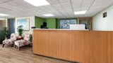 <b>Super 8 Myrtle Beach/Market Common Area Lobby</b>. Images powered by <a href="https://iceportal.shijigroup.com/" title="IcePortal" target="_blank">IcePortal</a>.