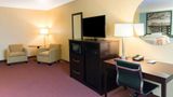 Super 8 Richmond Suite