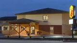 Super 8 Richmond Exterior