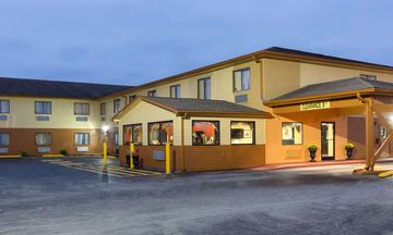 Super 8 Richmond