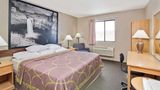 Super 8 Spokane/West Room