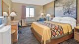 Super 8 Spokane/West Room