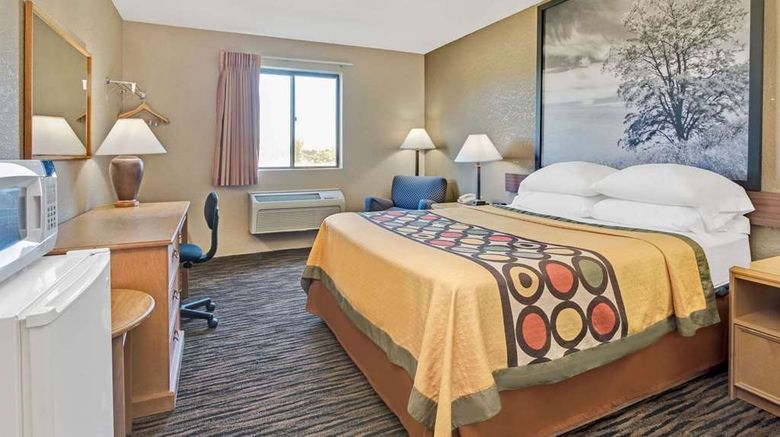 <b>Super 8 Spokane/West Room</b>. Images powered by <a href="https://iceportal.shijigroup.com/" title="IcePortal" target="_blank">IcePortal</a>.