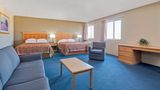 Super 8 Spokane/West Suite