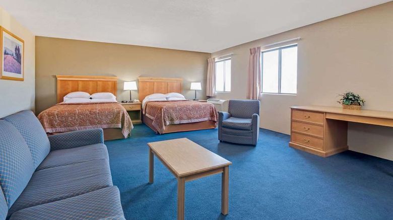 <b>Super 8 Spokane/West Suite</b>. Images powered by <a href="https://iceportal.shijigroup.com/" title="IcePortal" target="_blank">IcePortal</a>.
