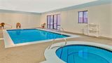 Super 8 Spokane/West Pool