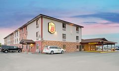 Super 8 Spokane/West