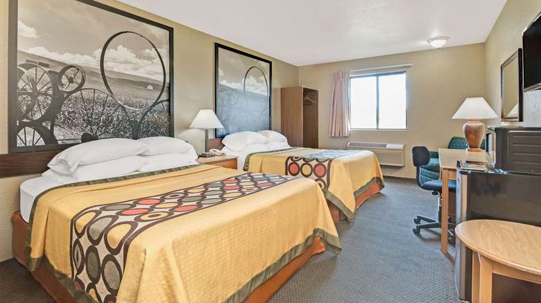 <b>Super 8 Spokane/West Room</b>. Images powered by <a href="https://iceportal.shijigroup.com/" title="IcePortal" target="_blank">IcePortal</a>.